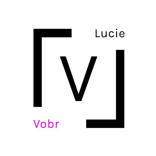 Lucie Vobr Jestřabíková – official web